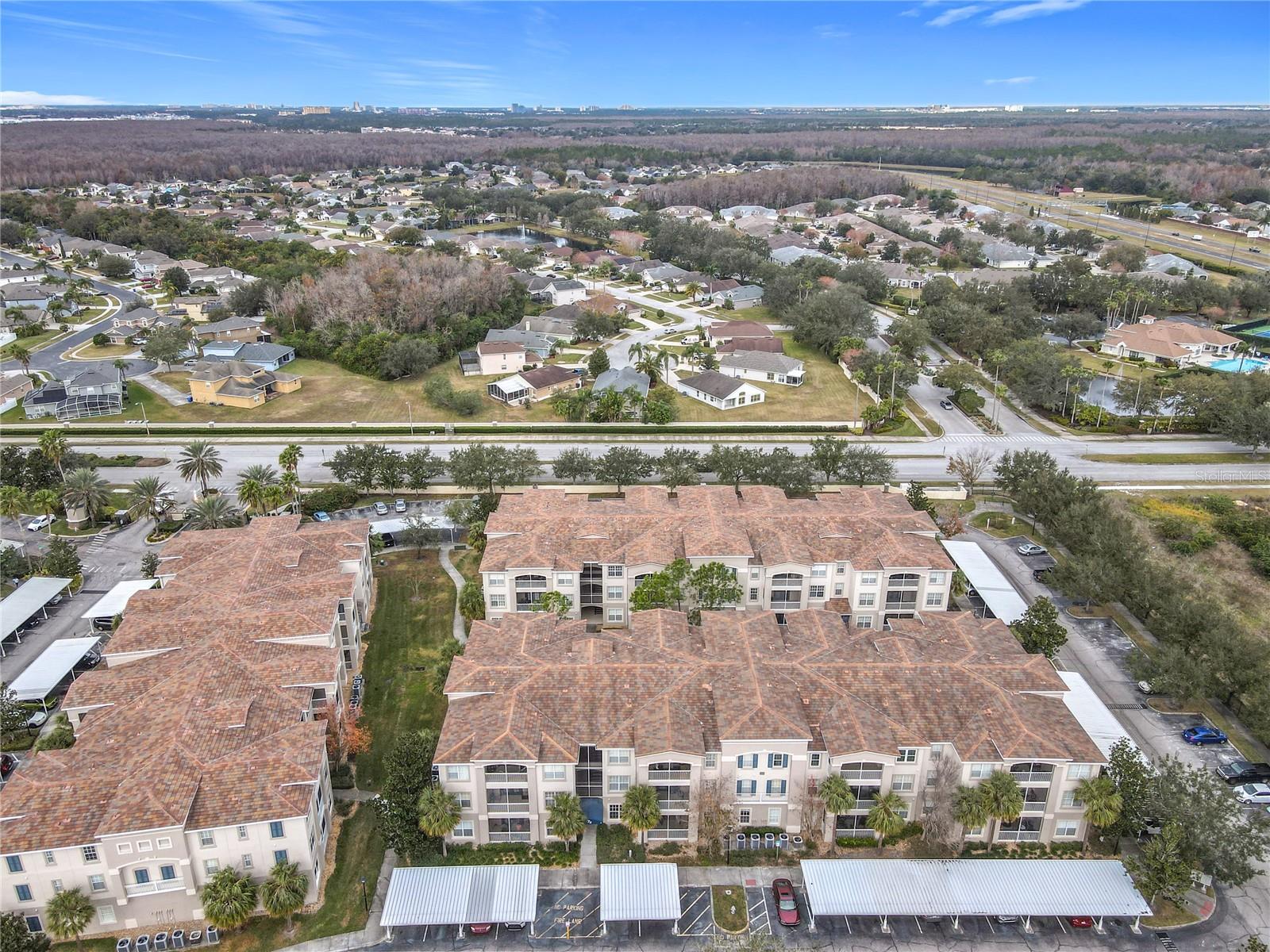 Image 64 of 72 For 3000 Laurel Park Lane 202