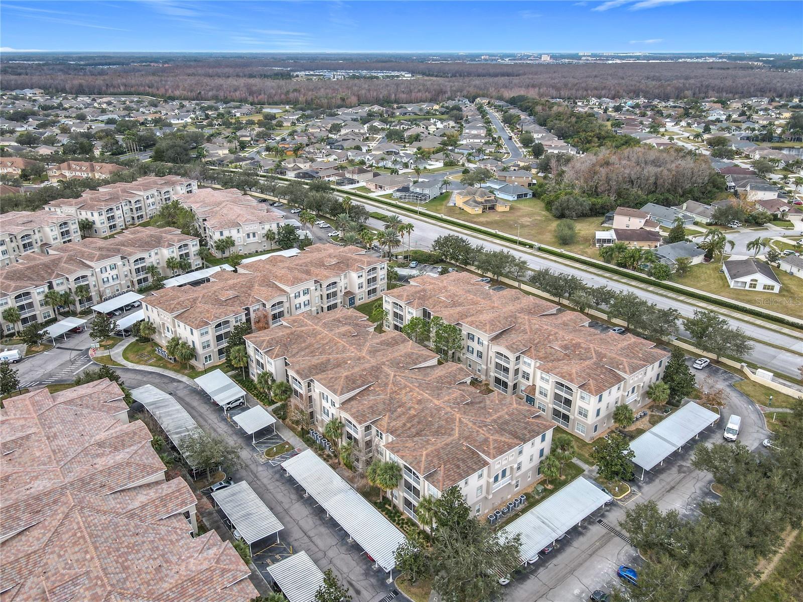 Image 65 of 72 For 3000 Laurel Park Lane 202