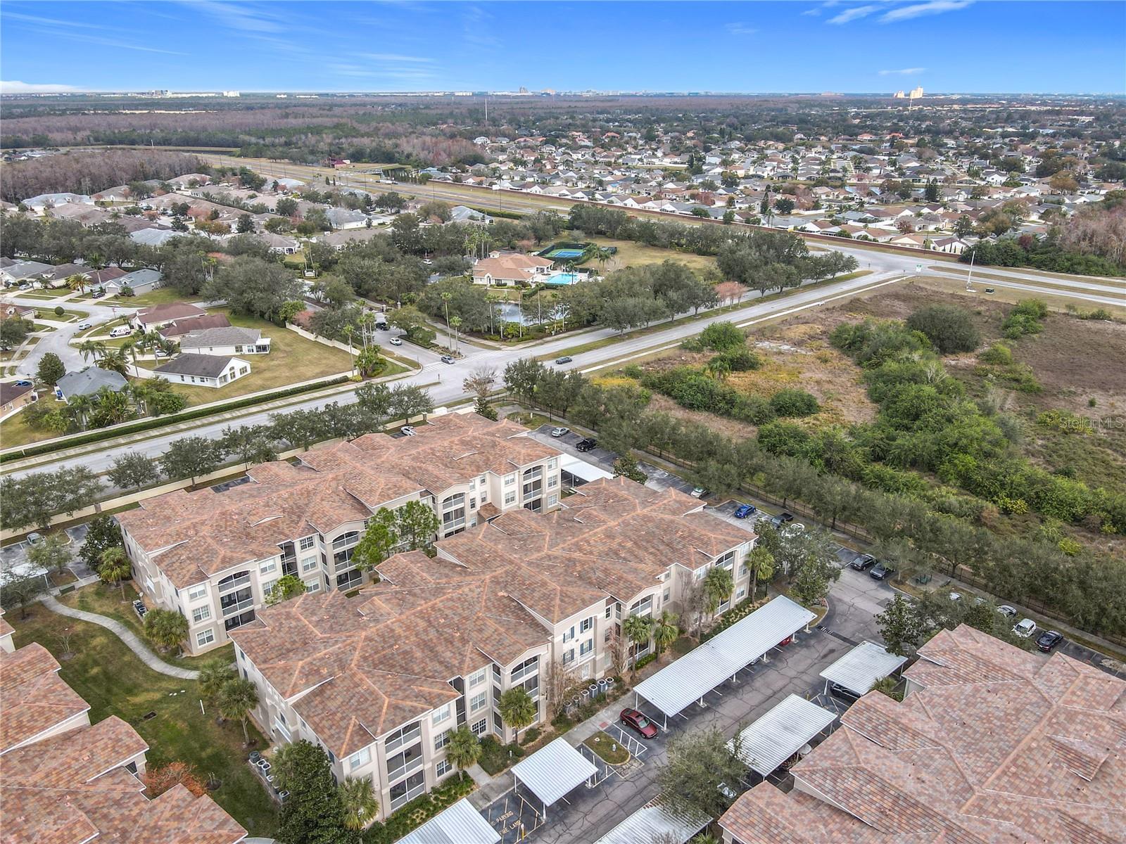 Image 66 of 72 For 3000 Laurel Park Lane 202