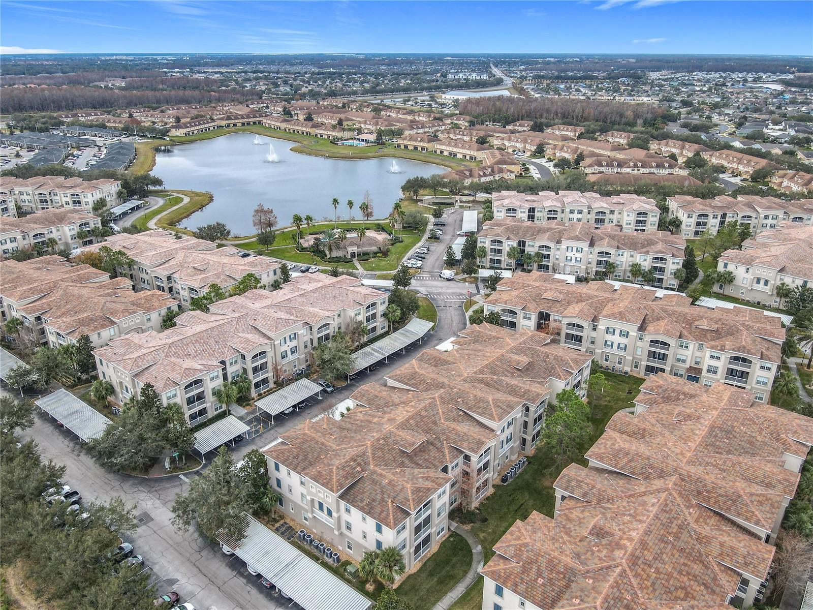 Image 68 of 72 For 3000 Laurel Park Lane 202