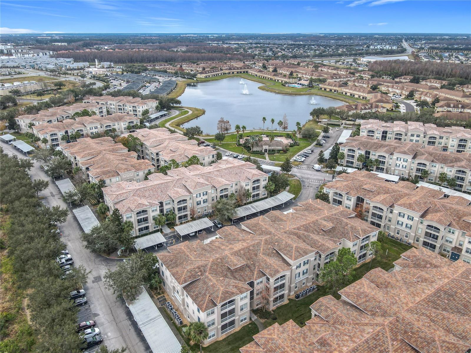 Image 69 of 72 For 3000 Laurel Park Lane 202