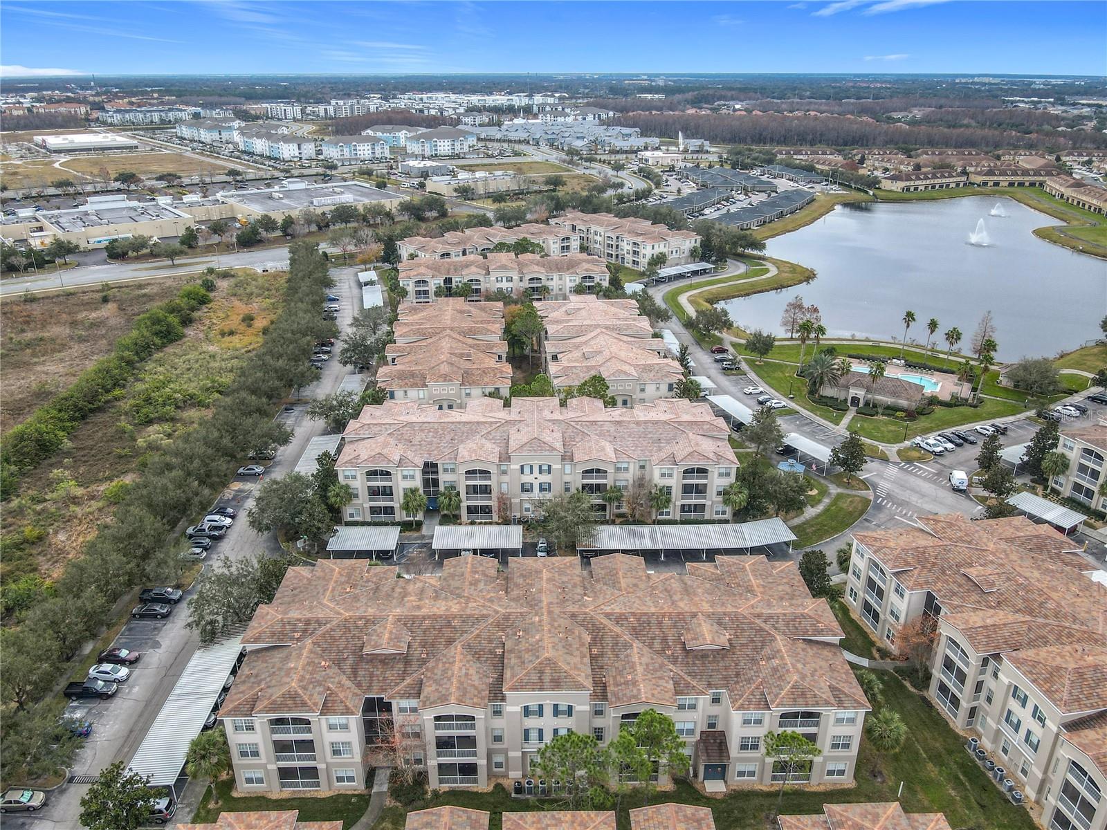 Image 70 of 72 For 3000 Laurel Park Lane 202