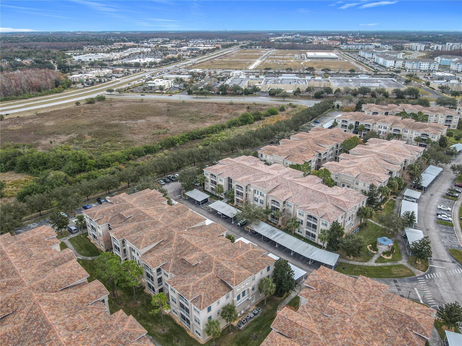 Image 71 of 72 For 3000 Laurel Park Lane 202