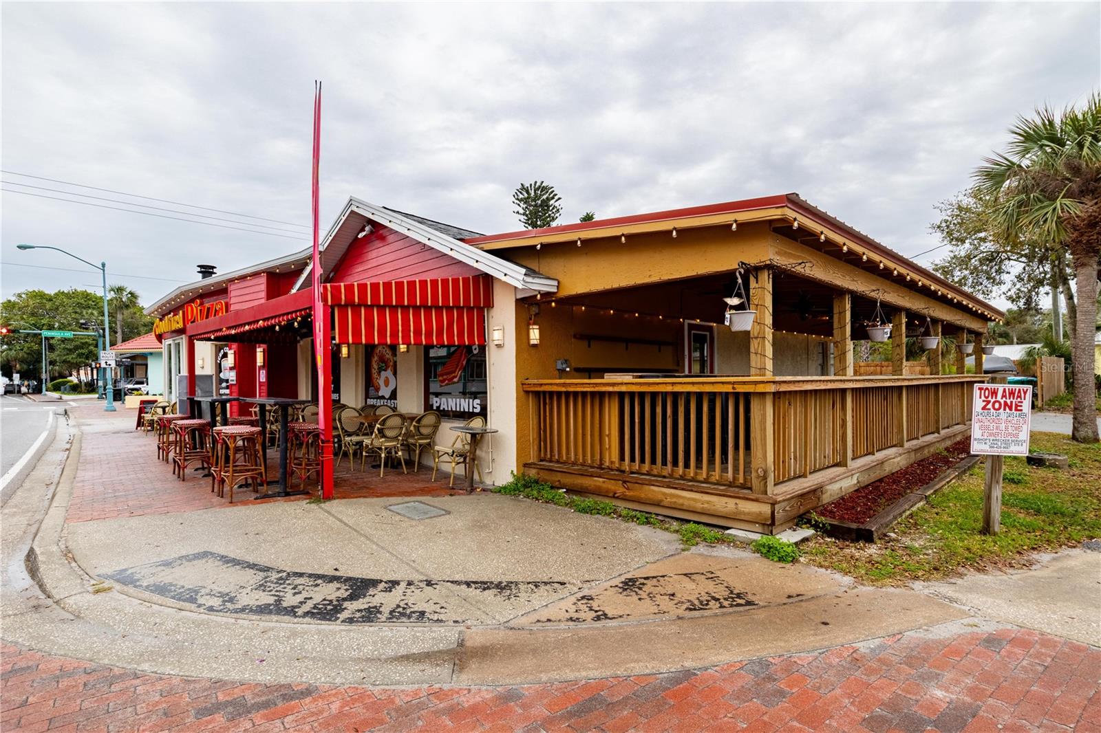 Image 18 of 22 For 115 Flagler Avenue