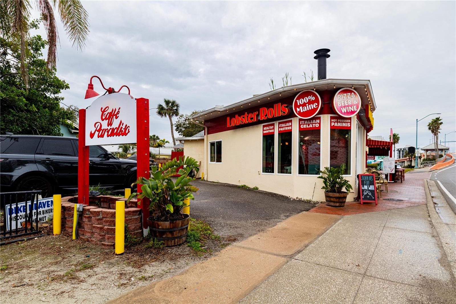 Image 2 of 22 For 115 Flagler Avenue
