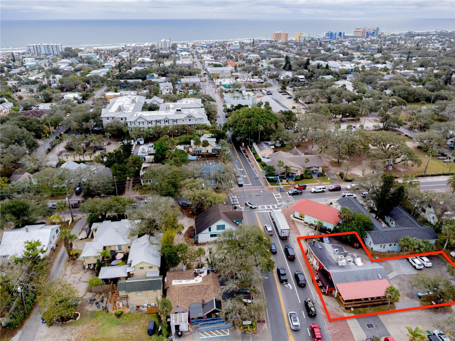 Image 21 of 22 For 115 Flagler Avenue