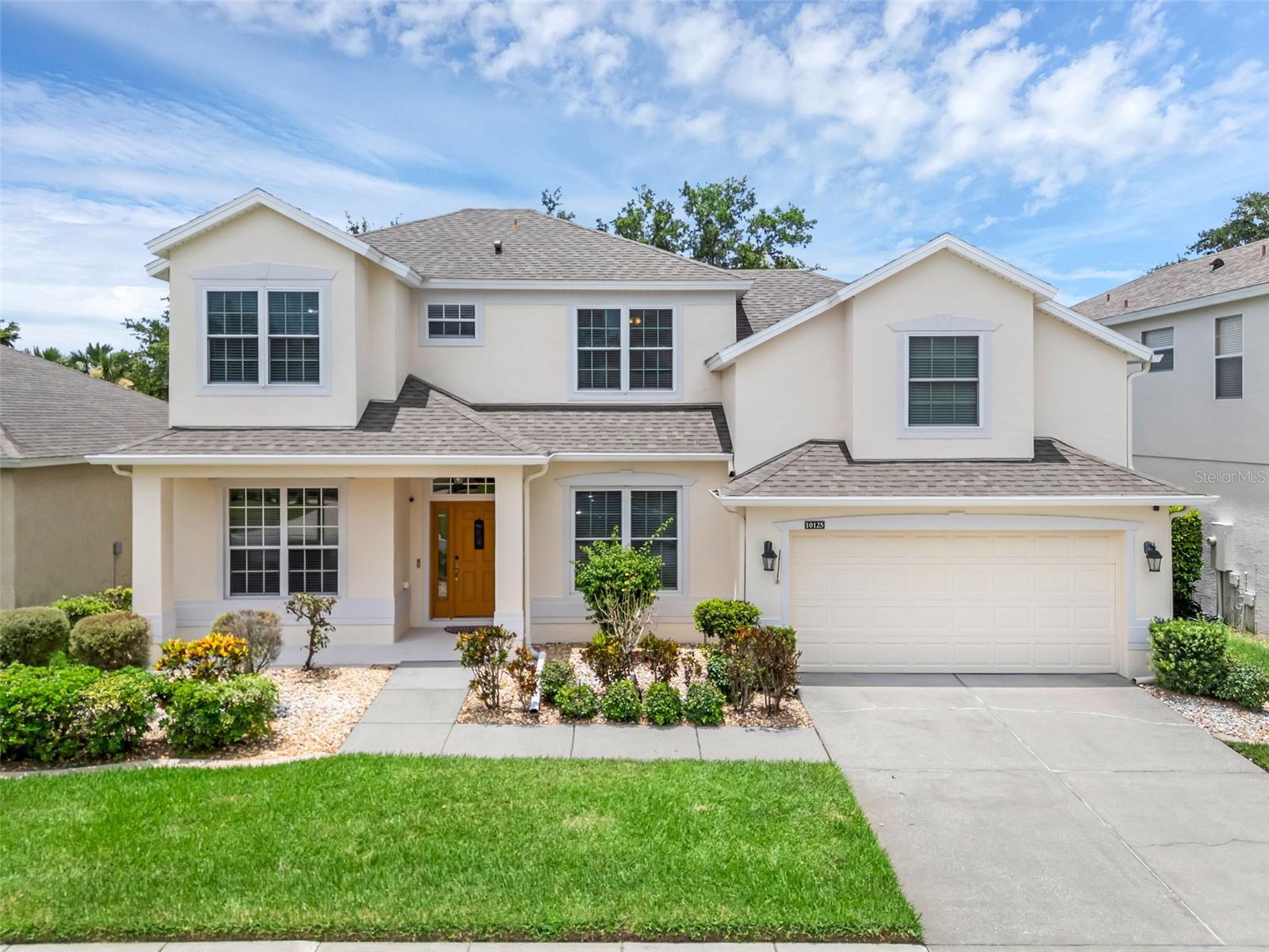 Details for 10125 Sandy Marsh Lane, ORLANDO, FL 32832