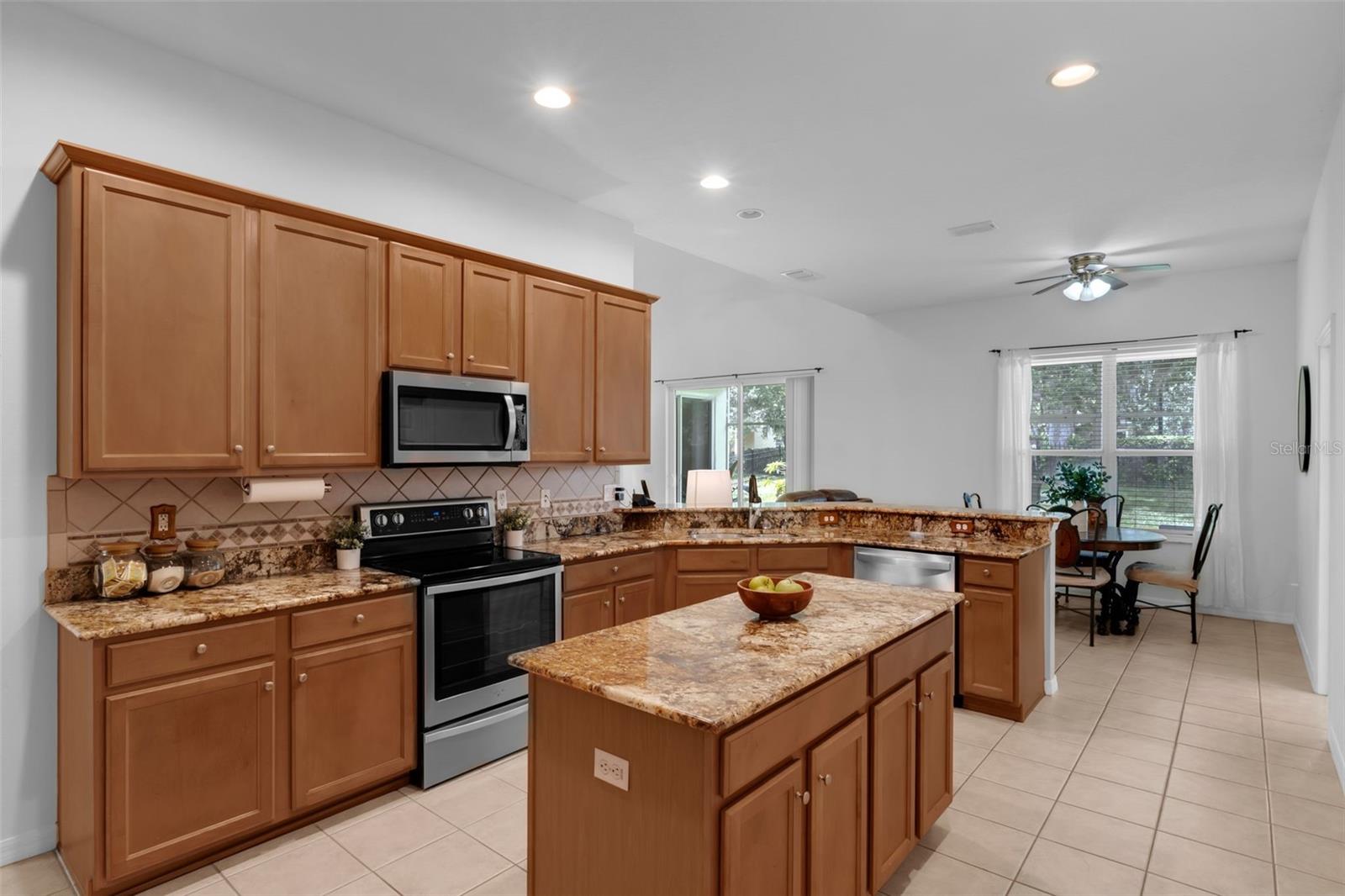 Image 4 of 48 For 10125 Sandy Marsh Lane