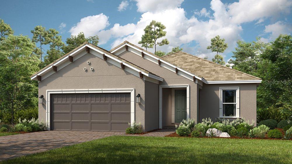Details for 4210 Barbuda Lane, KISSIMMEE, FL 34758