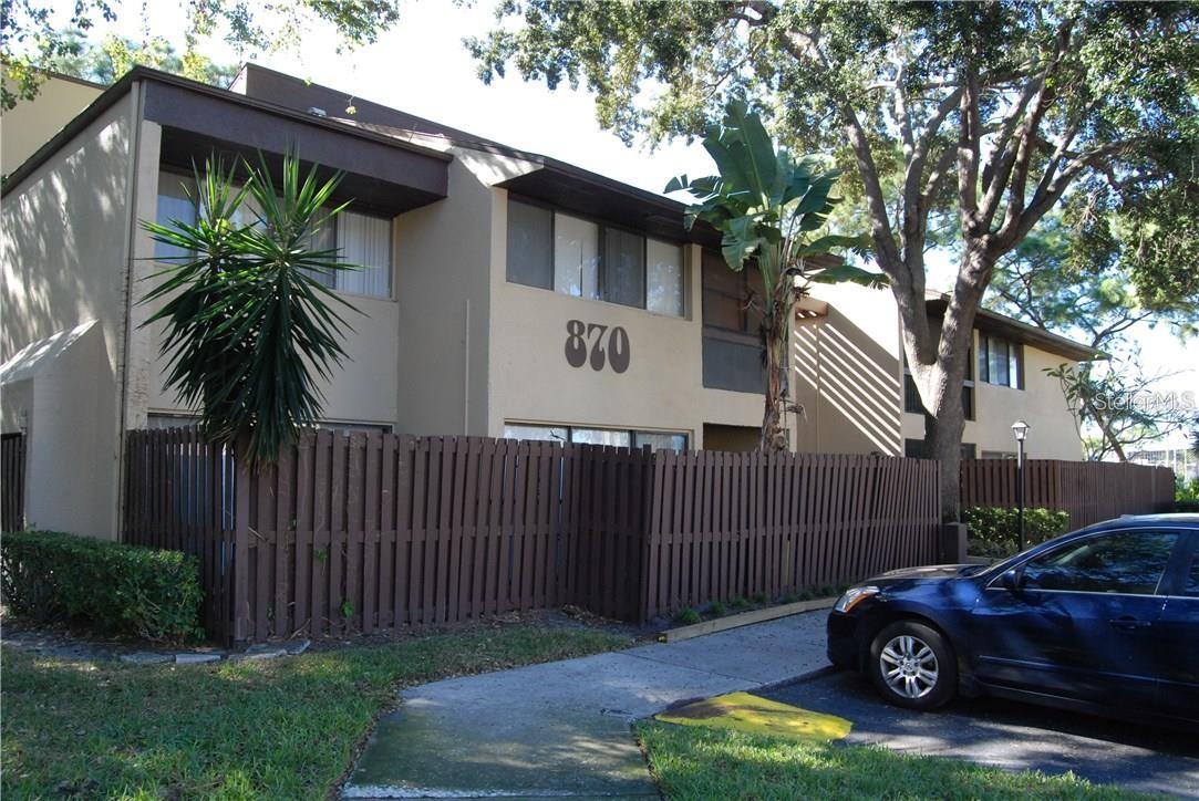 Details for 870 Village Lake Terrace N 204, ST PETERSBURG, FL 33716