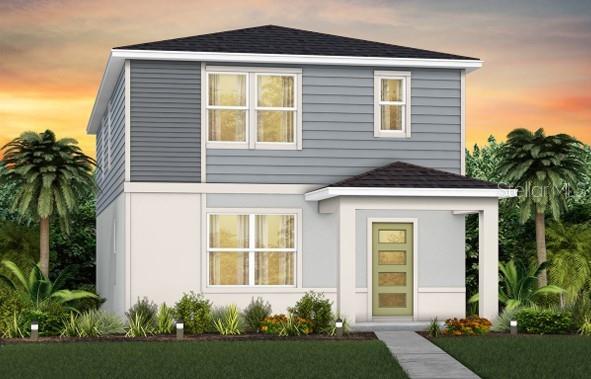 Details for 7274 Summer Ivy Alley, ORLANDO, FL 32829