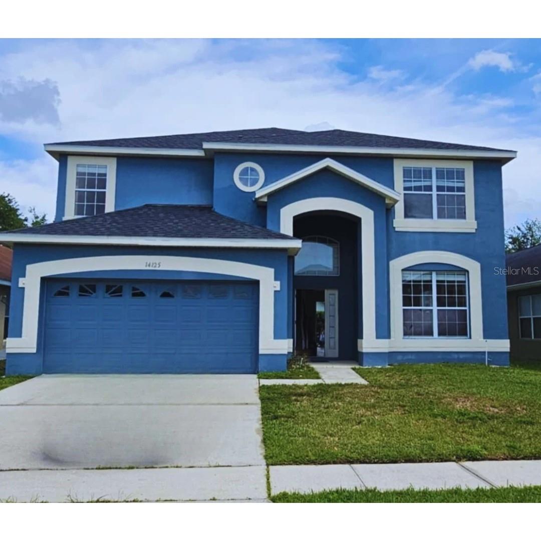 Details for 14125 Morning Frost Drive, ORLANDO, FL 32828