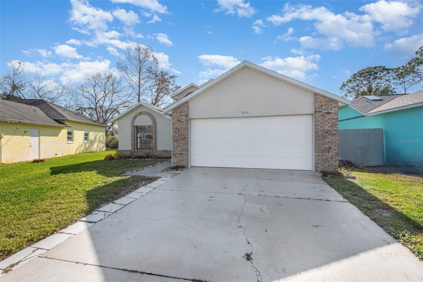 Image 3 of 28 For 3846 Long Grove Lane