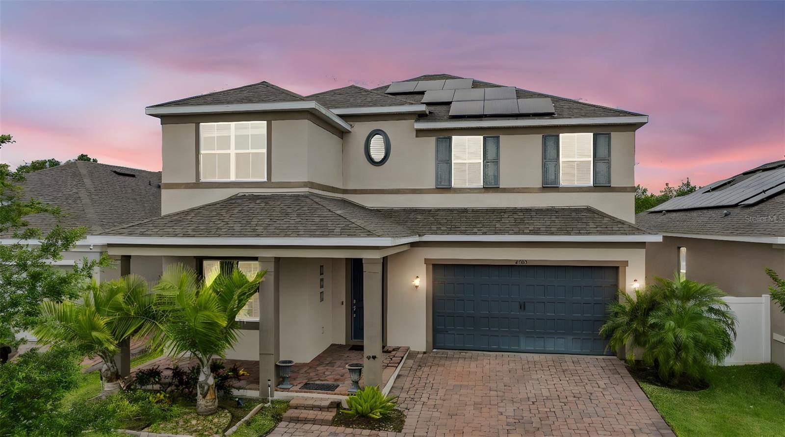 Details for 4783 Riverwalk Drive, ST CLOUD, FL 34771