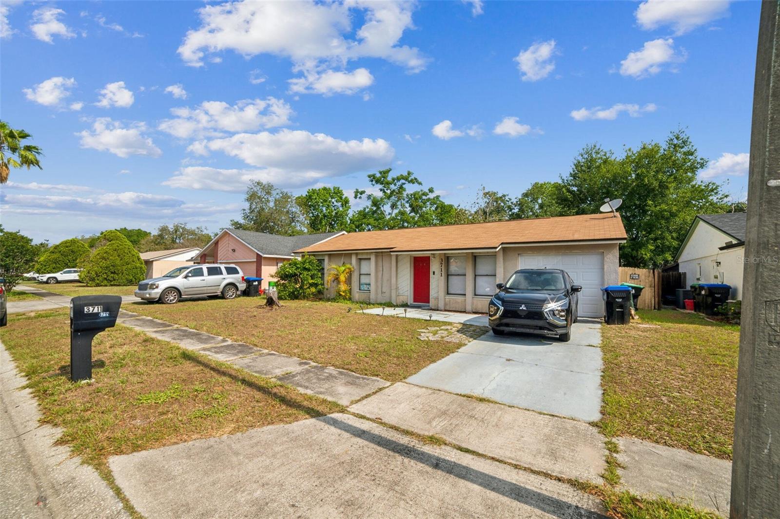 Image 2 of 33 For 3711 Shady Grove Circle