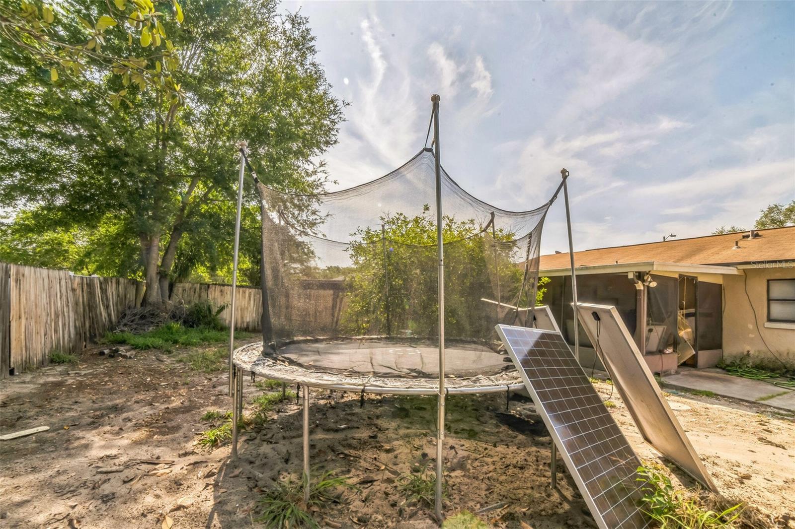 Image 31 of 33 For 3711 Shady Grove Circle