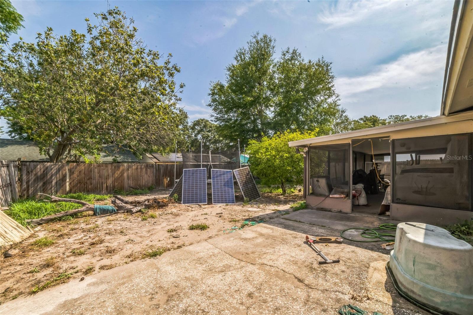 Image 33 of 33 For 3711 Shady Grove Circle