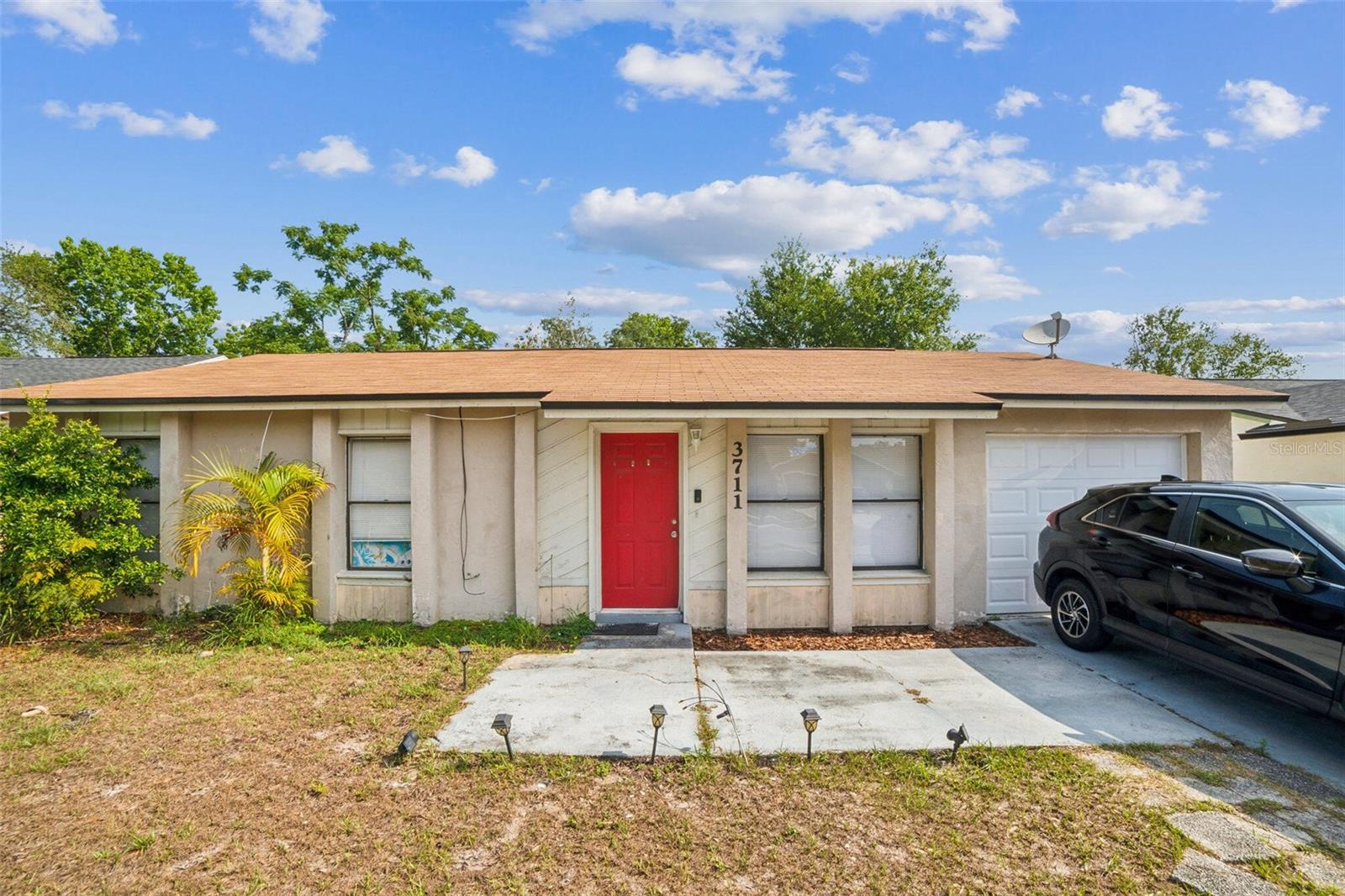 Image 4 of 33 For 3711 Shady Grove Circle