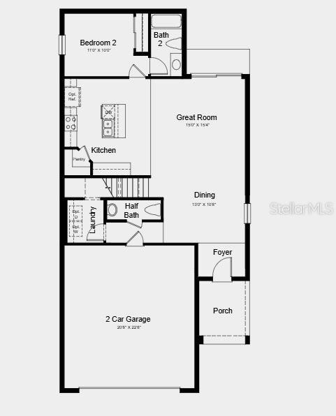 Image 2 of 30 For 306 Wayland Drive