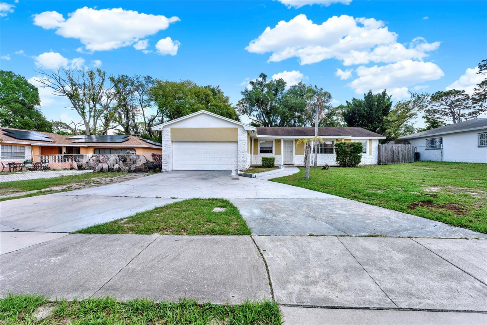 Details for 2809 Pioneer Road, ORLANDO, FL 32808