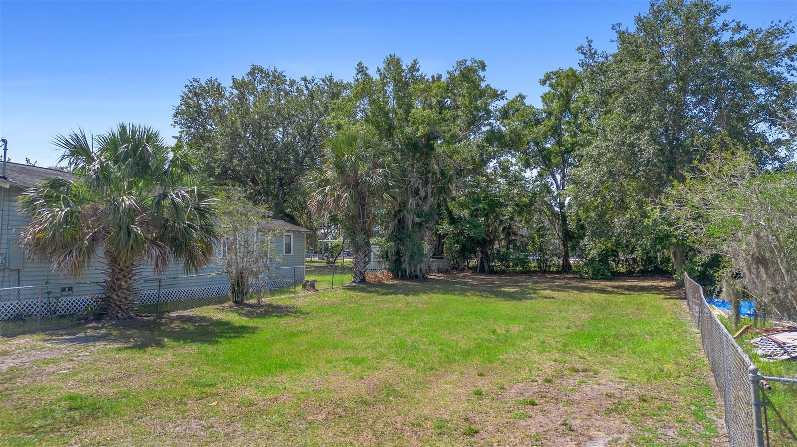Details for Washington Street, SANFORD, FL 32771