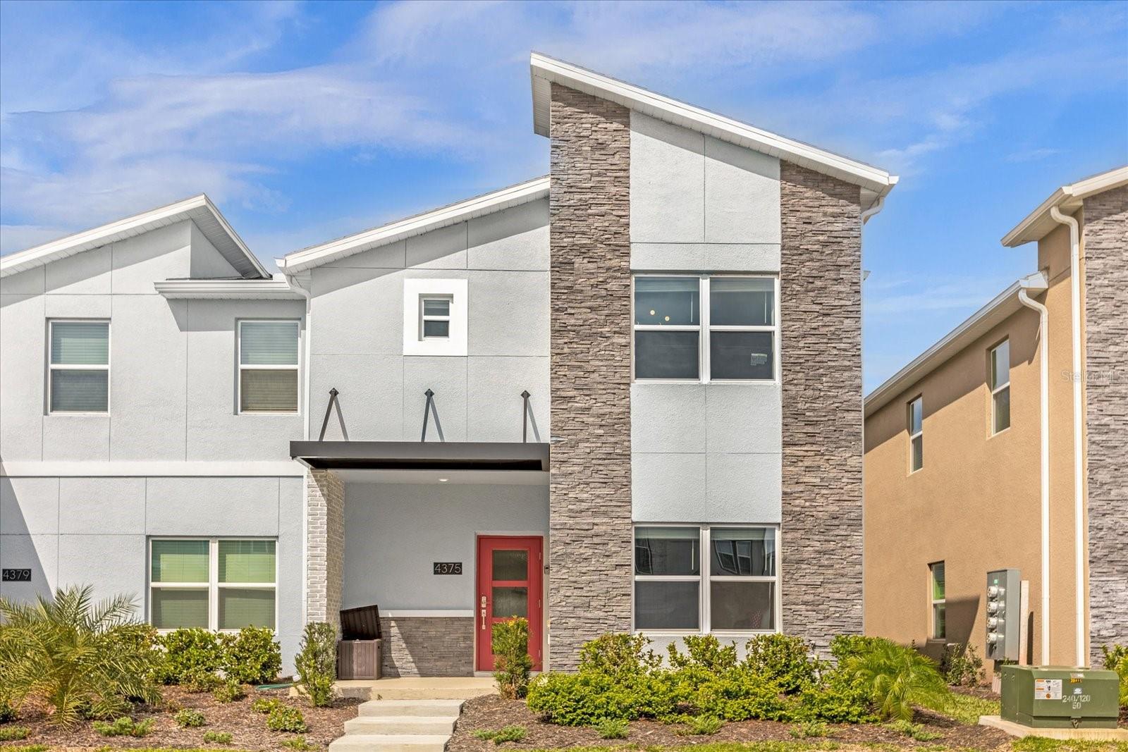 Details for 4375 Scene Lane, KISSIMMEE, FL 34746