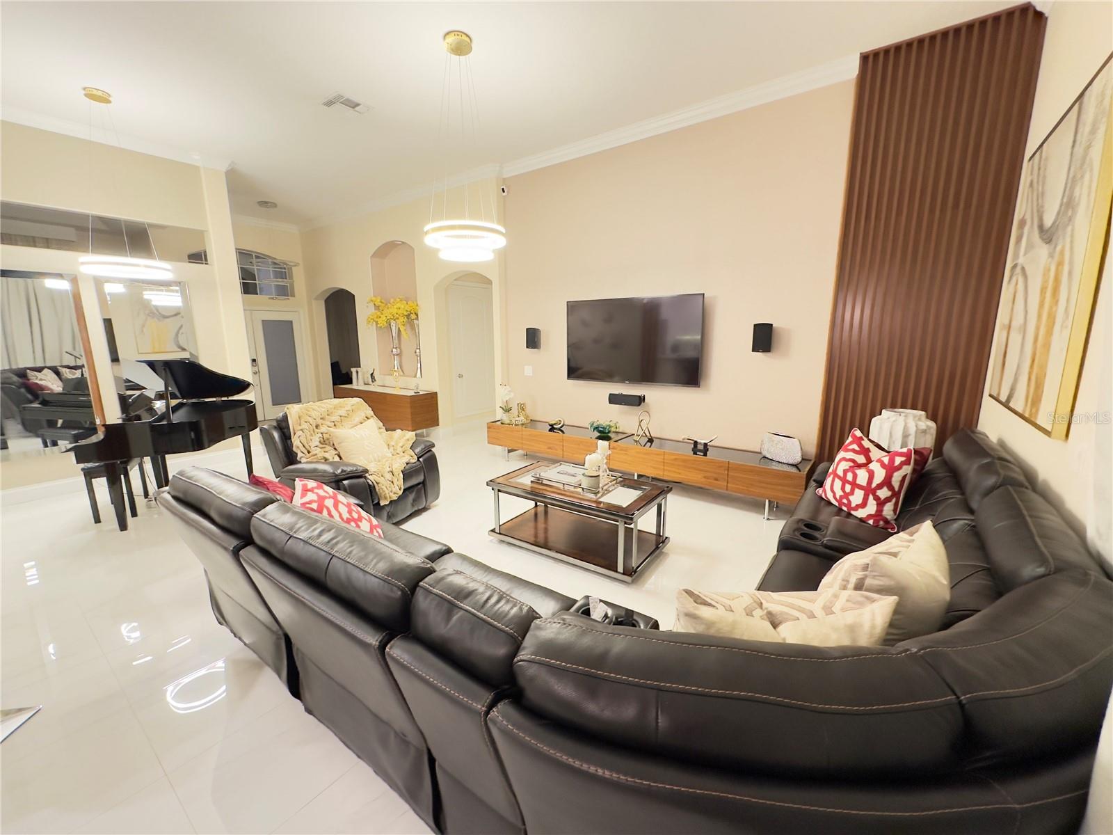 Image 6 of 44 For 4412 Conroy Club Drive