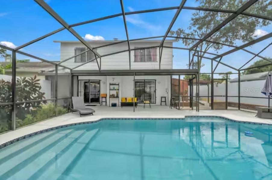 Image 27 of 30 For 8621 Spring Club Court