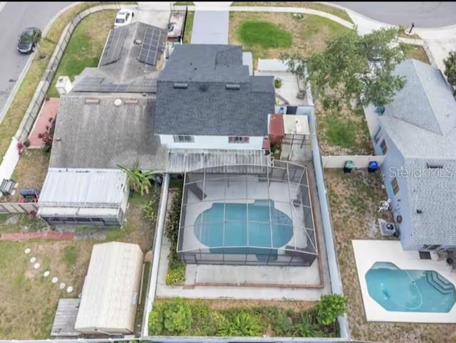 Image 29 of 30 For 8621 Spring Club Court