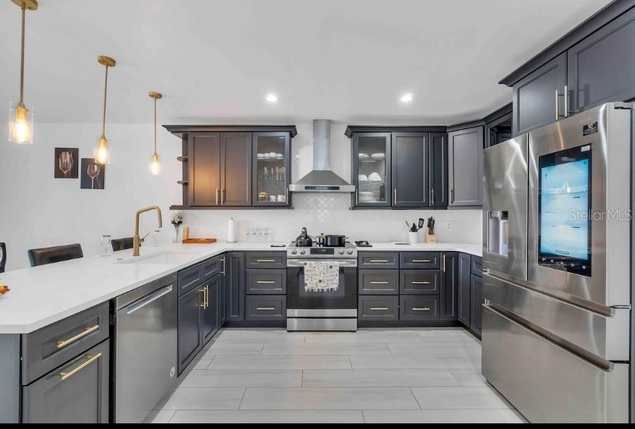 Image 6 of 30 For 8621 Spring Club Court