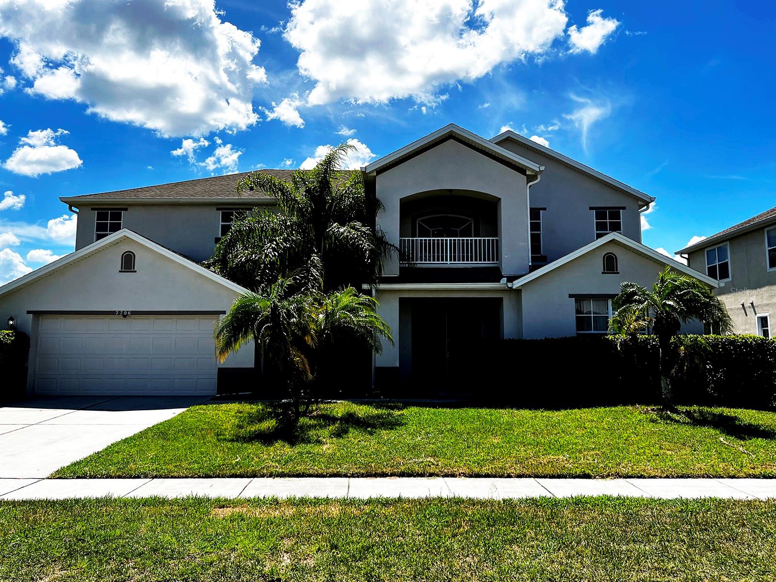 Details for 2706 Bartlet Drive, KISSIMMEE, FL 34741