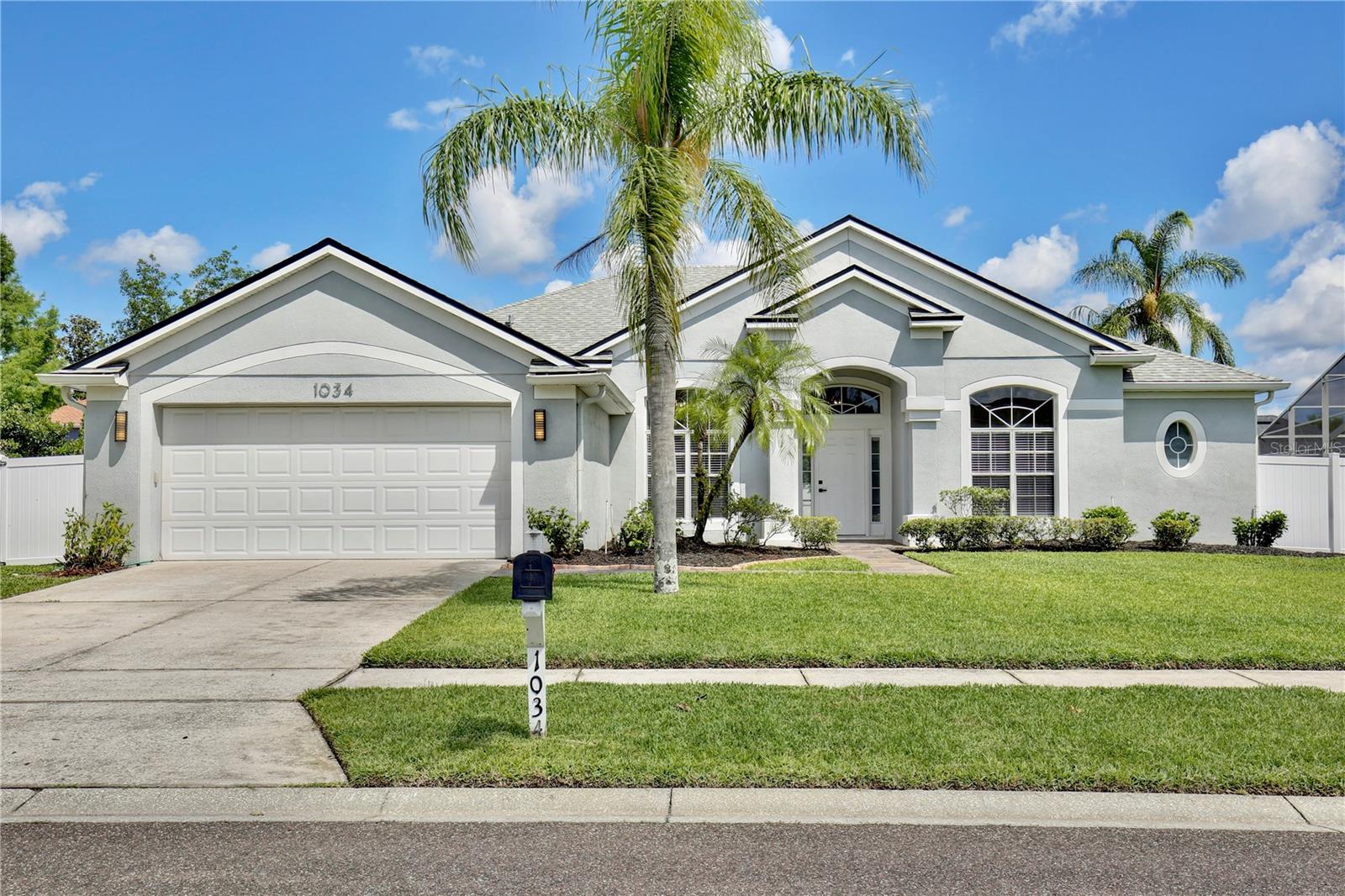 Details for 1034 Alvina Lane, OVIEDO, FL 32765