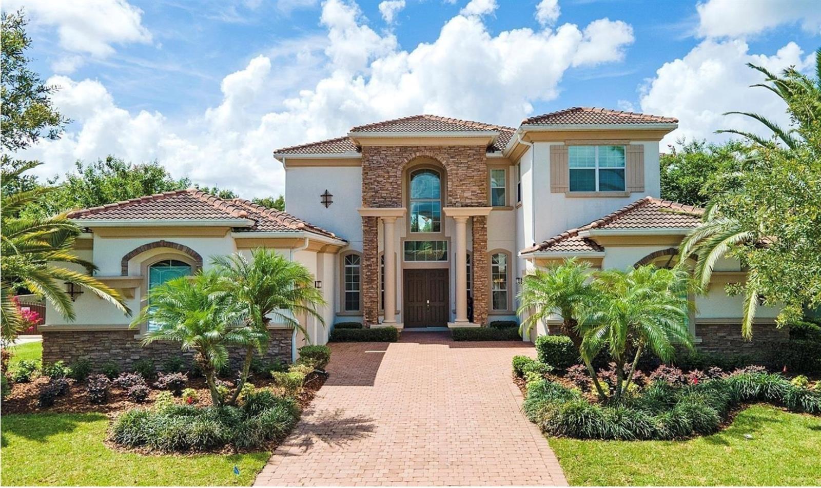 Details for 11415 Waterstone Loop Drive, WINDERMERE, FL 34786
