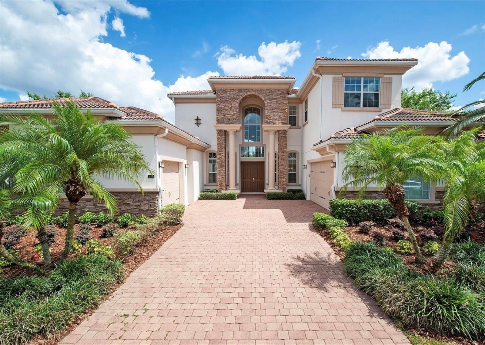 Image 2 of 33 For 11415 Waterstone Loop Drive
