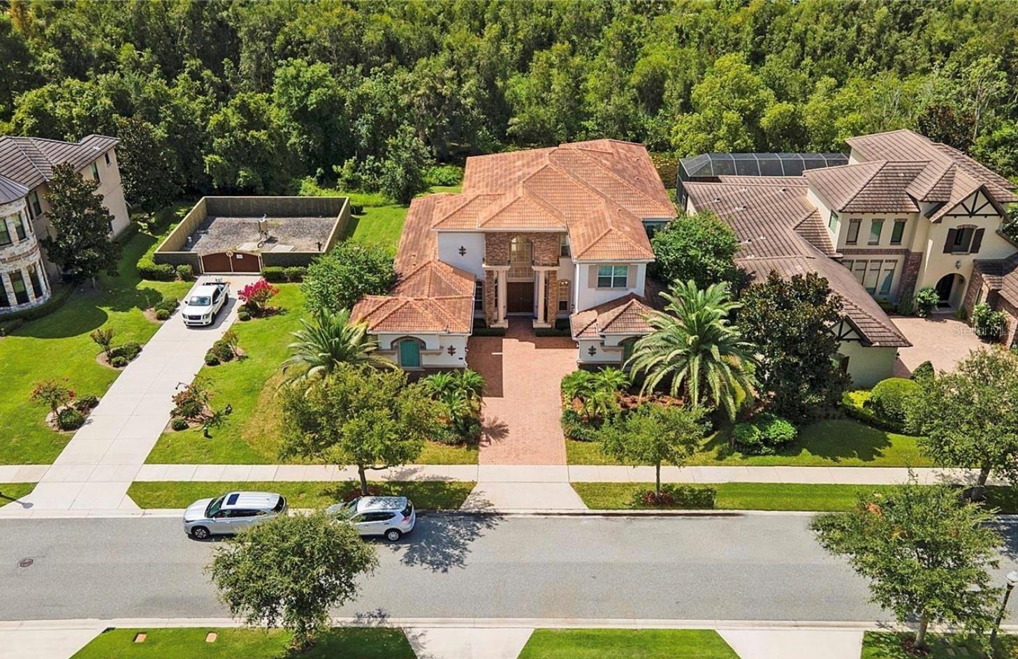 Image 29 of 33 For 11415 Waterstone Loop Drive