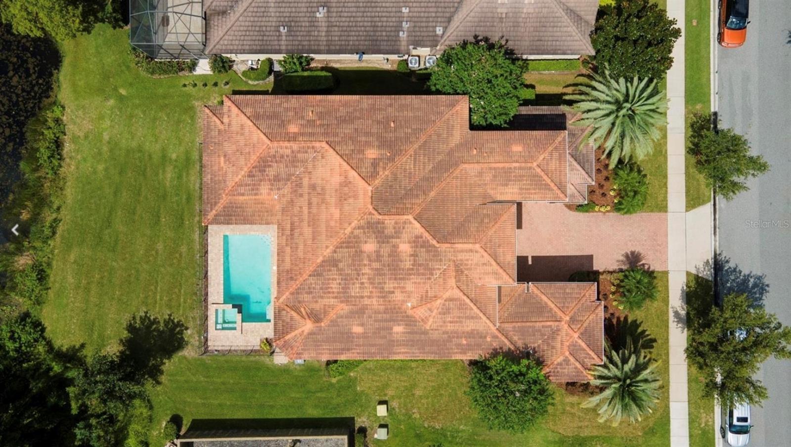 Image 30 of 33 For 11415 Waterstone Loop Drive