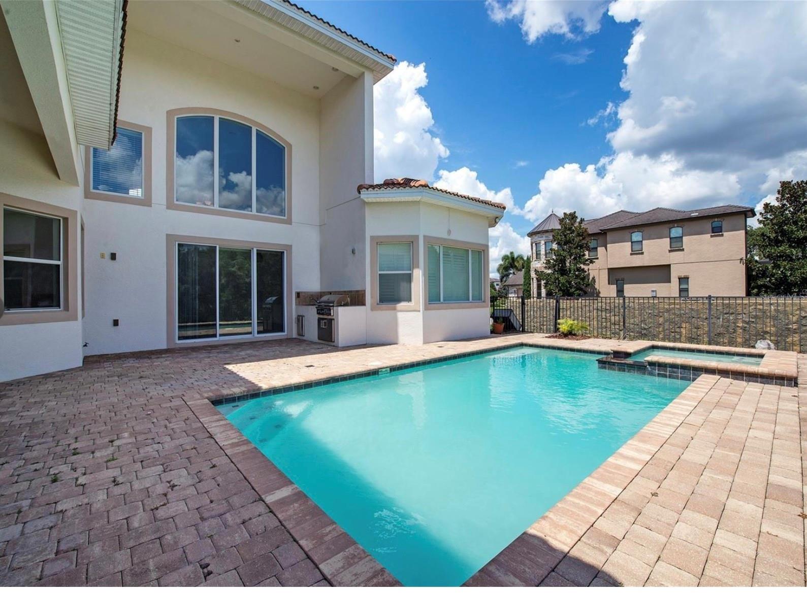 Image 32 of 33 For 11415 Waterstone Loop Drive
