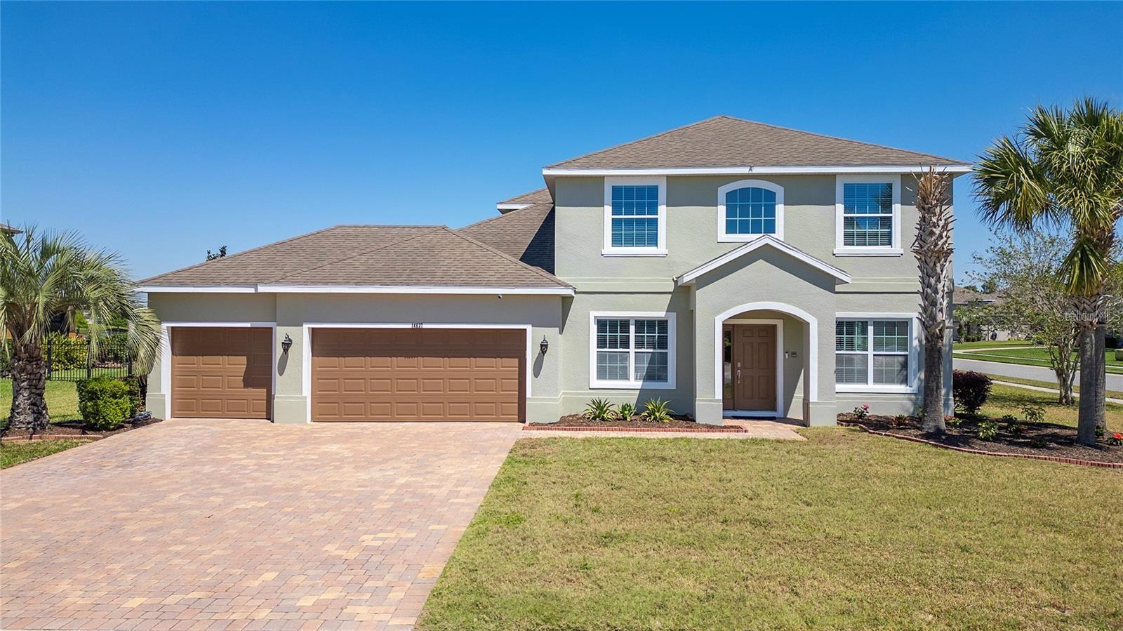 Details for 14537 San Lorenzo Drive, ORLANDO, FL 32820