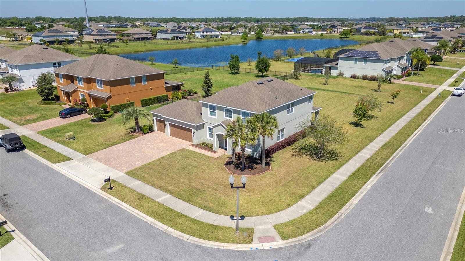 Image 41 of 54 For 14537 San Lorenzo Drive