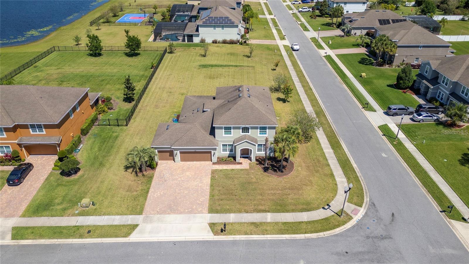 Image 42 of 54 For 14537 San Lorenzo Drive