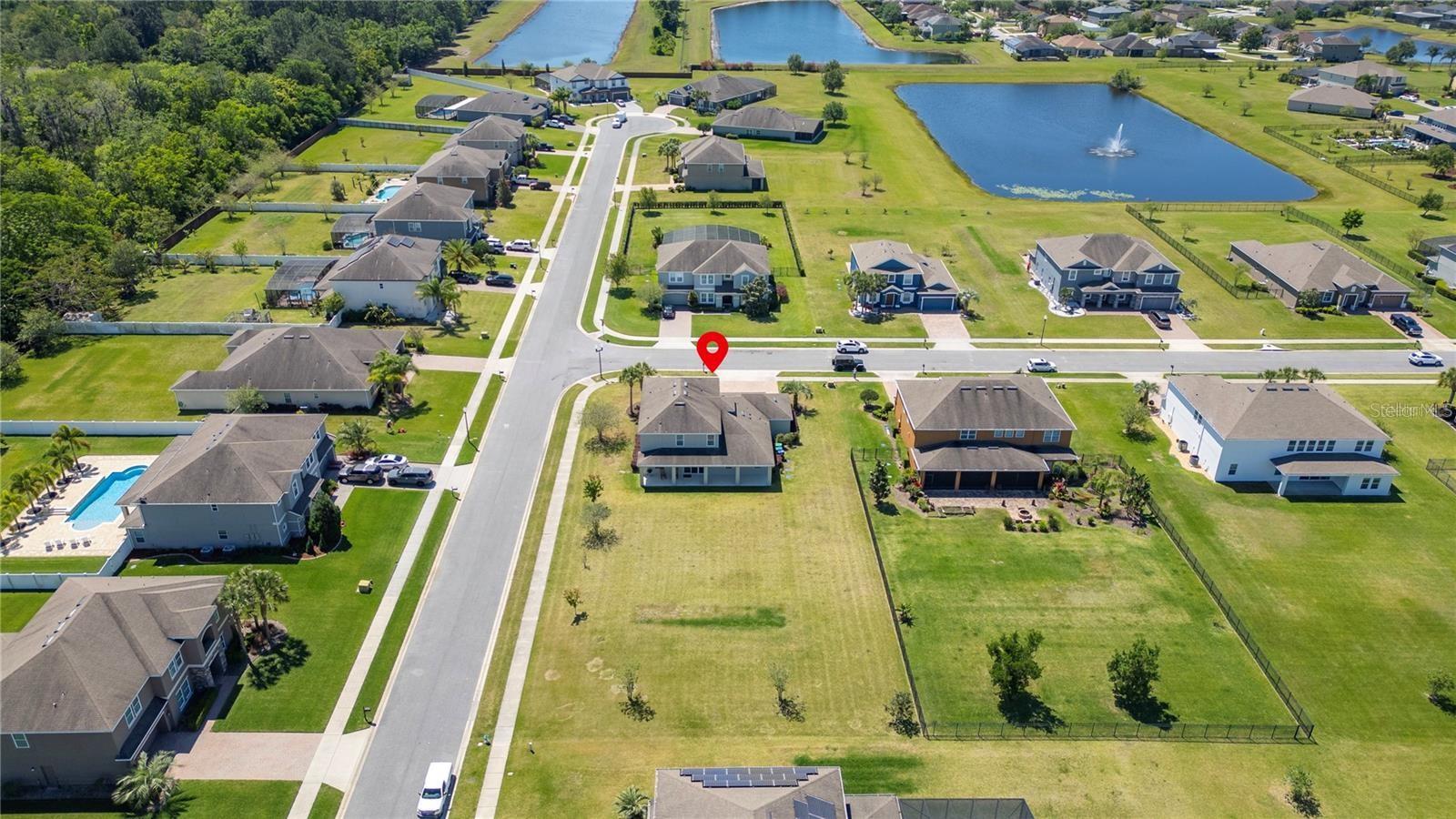 Image 43 of 54 For 14537 San Lorenzo Drive