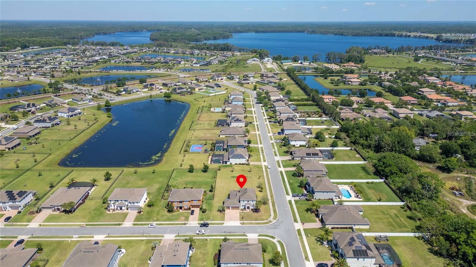 Image 47 of 54 For 14537 San Lorenzo Drive