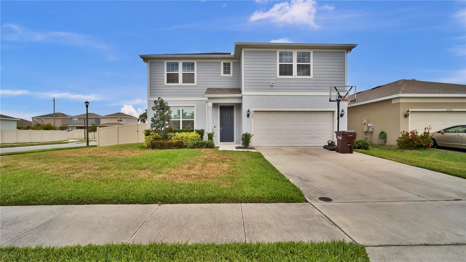 Details for 2203 Bluebird Place, ST CLOUD, FL 34771