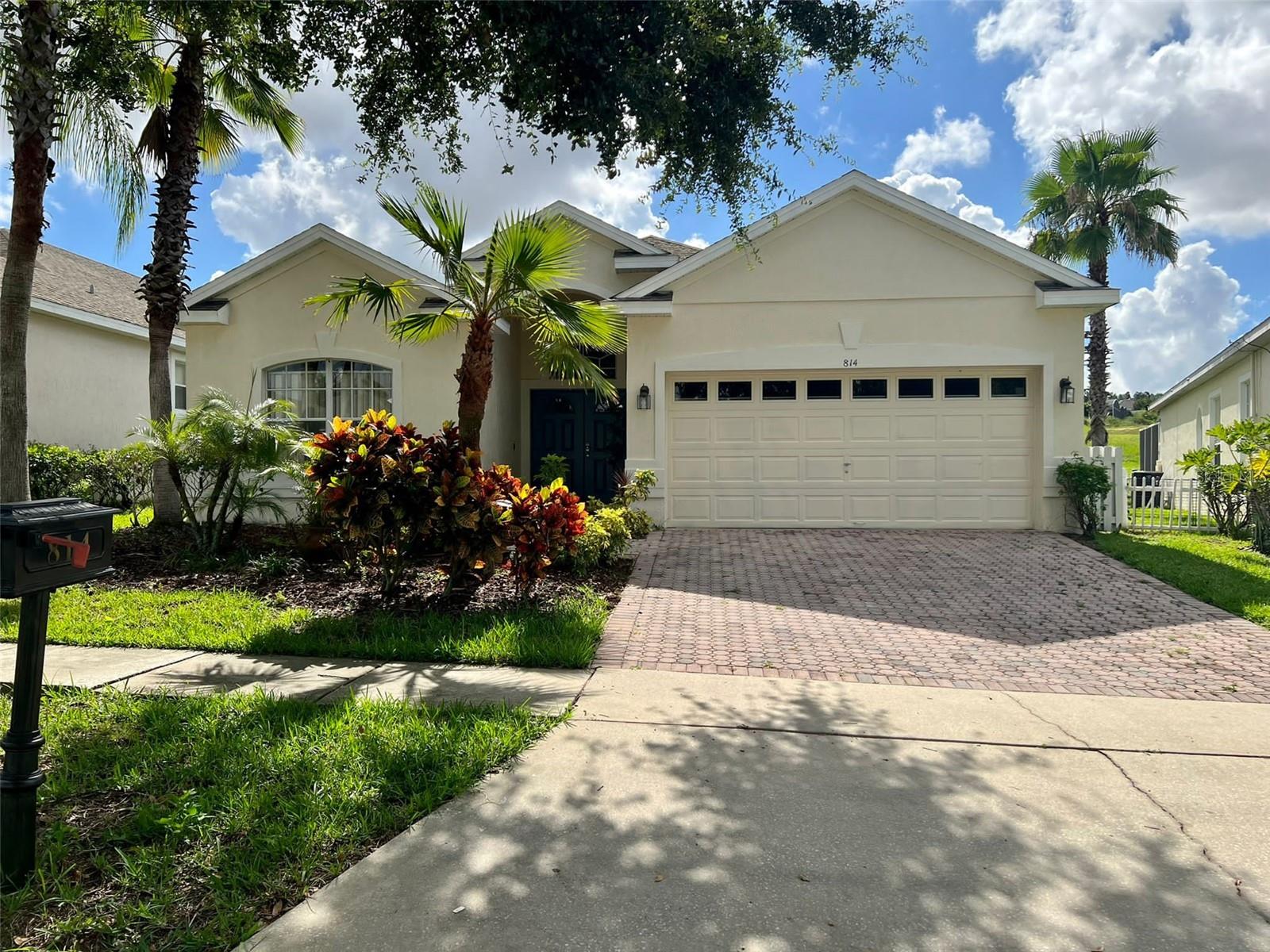 Details for 814 Birkdale Street, DAVENPORT, FL 33897