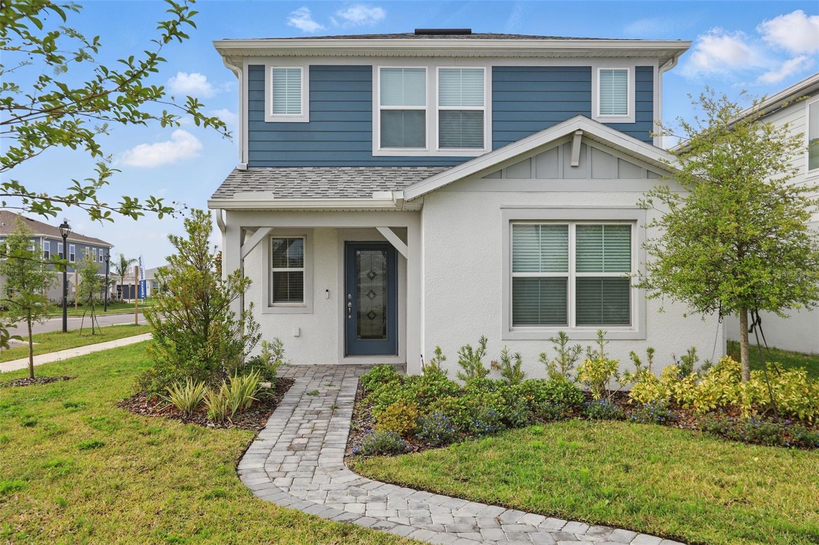 Details for 11083 Vesper Alley, ORLANDO, FL 32829