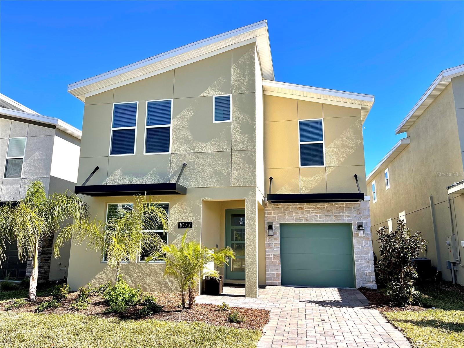 Details for 1077 Leader Street, DAVENPORT, FL 33896
