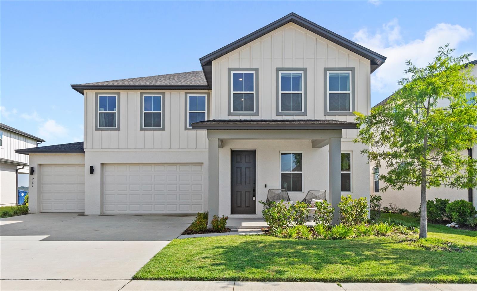 Details for 2294 Gold Dust Drive, MINNEOLA, FL 34715