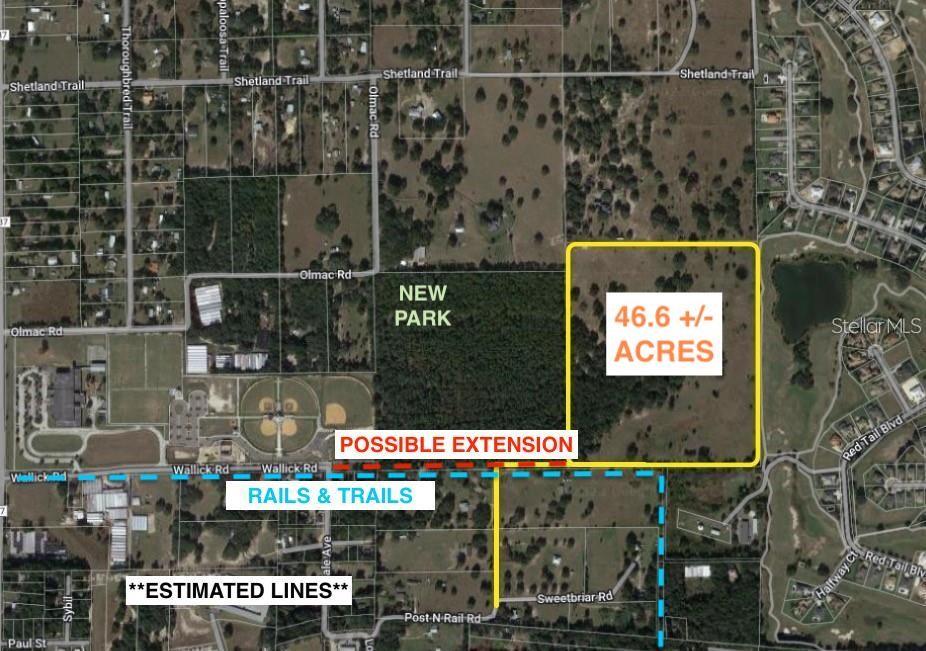 Details for Camino Court, SORRENTO, FL 32776