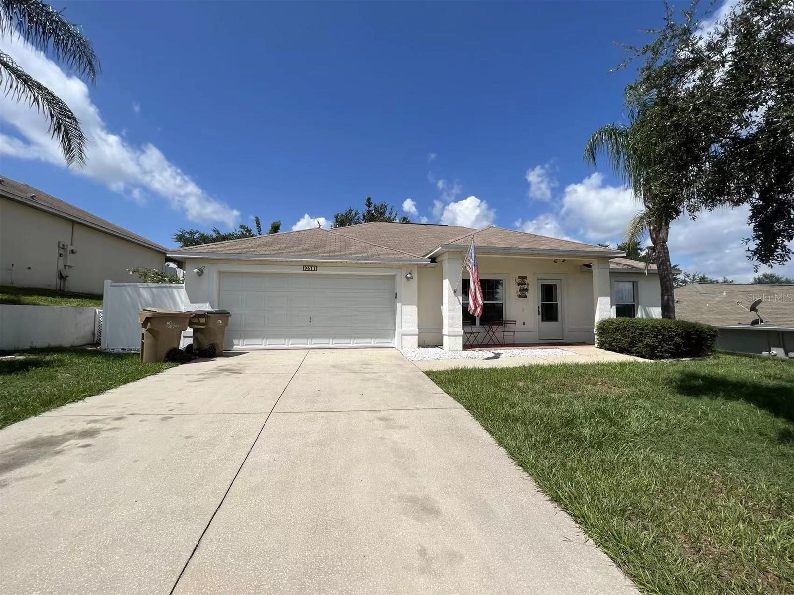 Details for 9611 Saragossa Street, CLERMONT, FL 34711