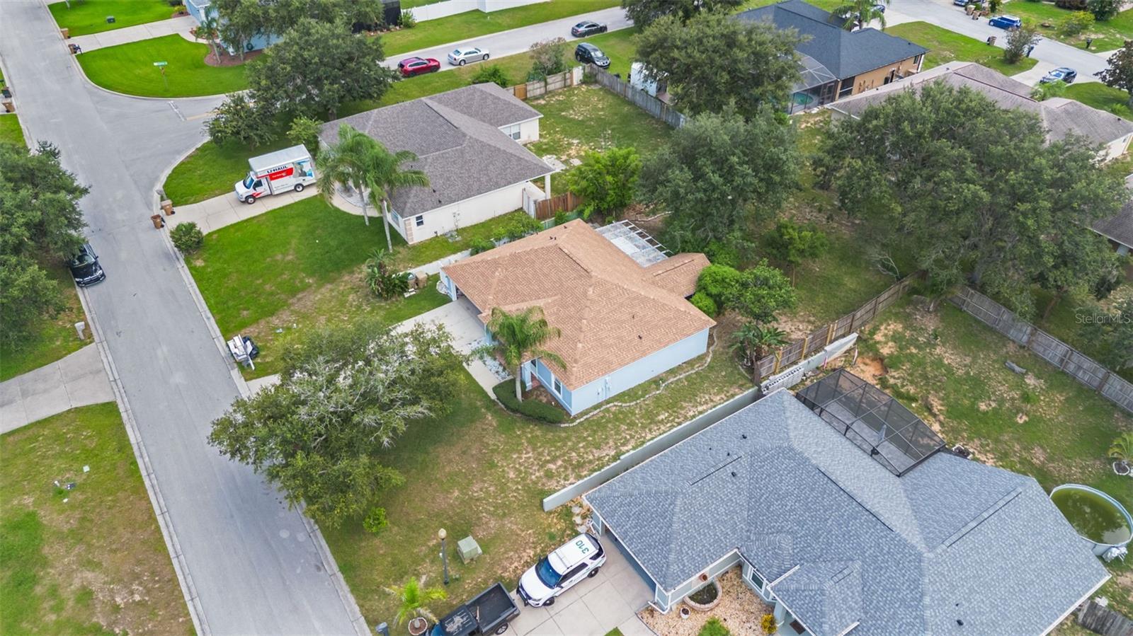 Image 45 of 58 For 9611 Saragossa Street